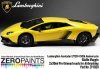 Zero Paints ZP-1020GIALLO Lamborghini Aventador LP720-4 50th Anniversario 50 Giallo Maggio Paint Set 2x30ml